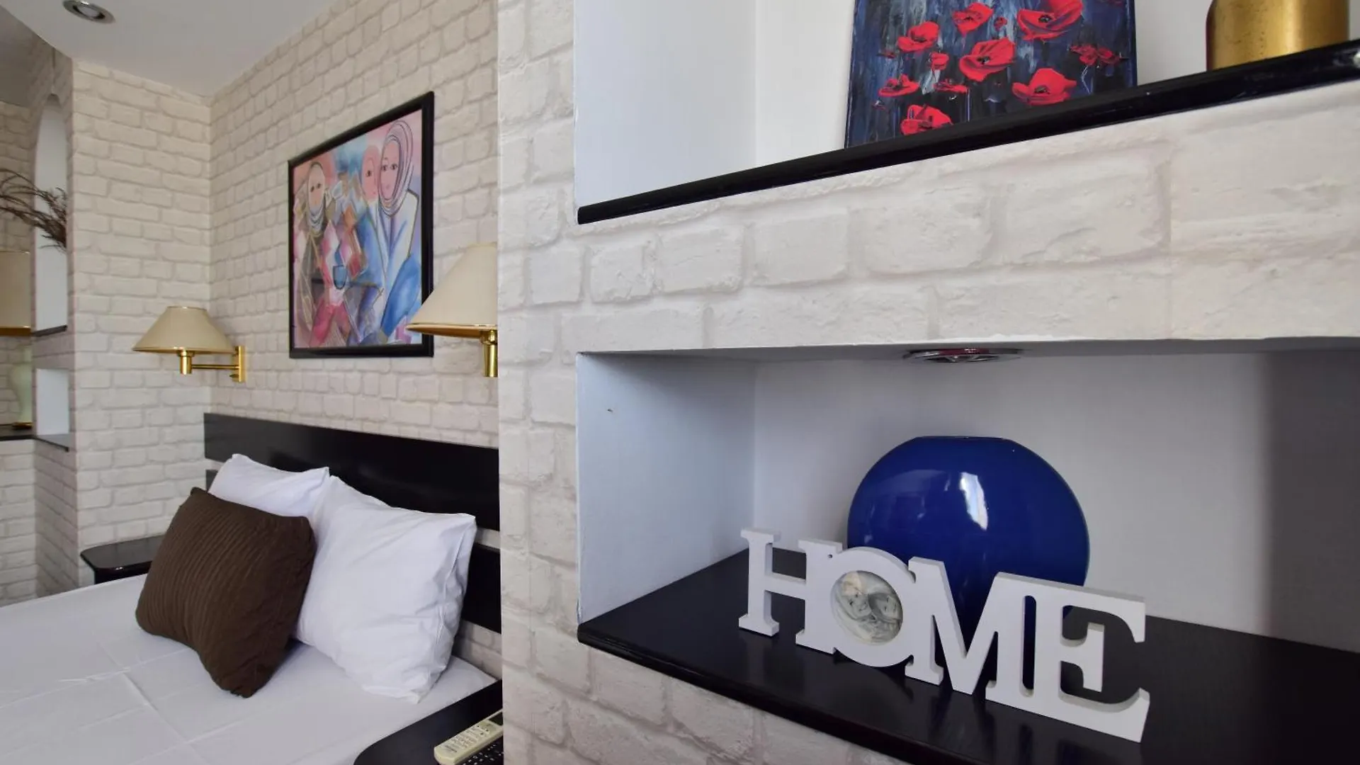 Coposu Residence Apartments Bucareste