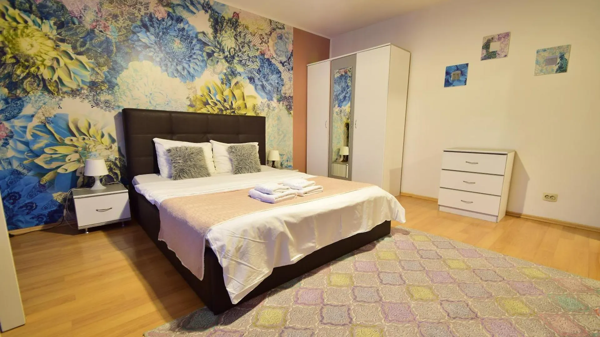 Coposu Residence Apartments Bucareste