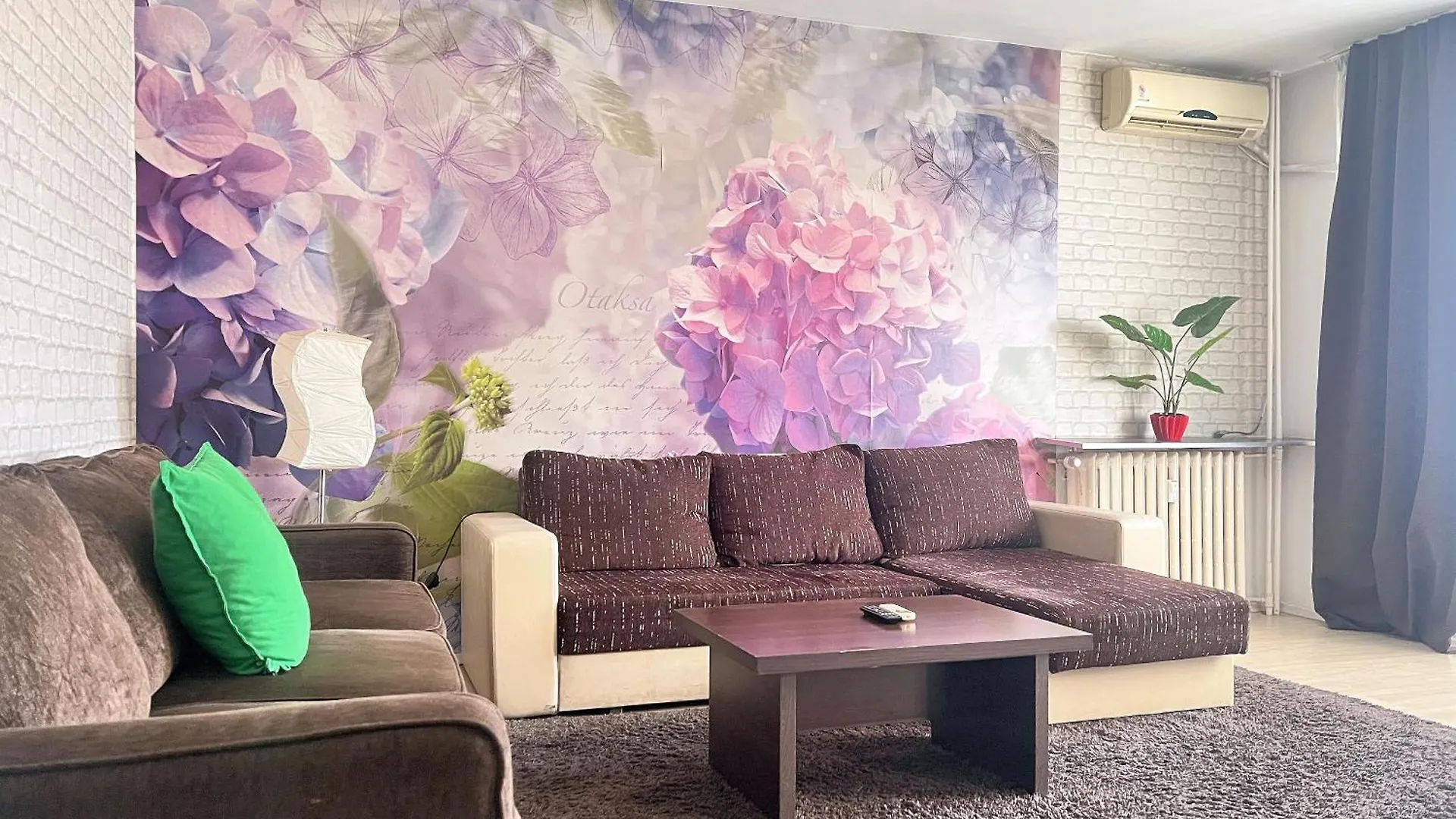 Coposu Residence Apartments Bucareste