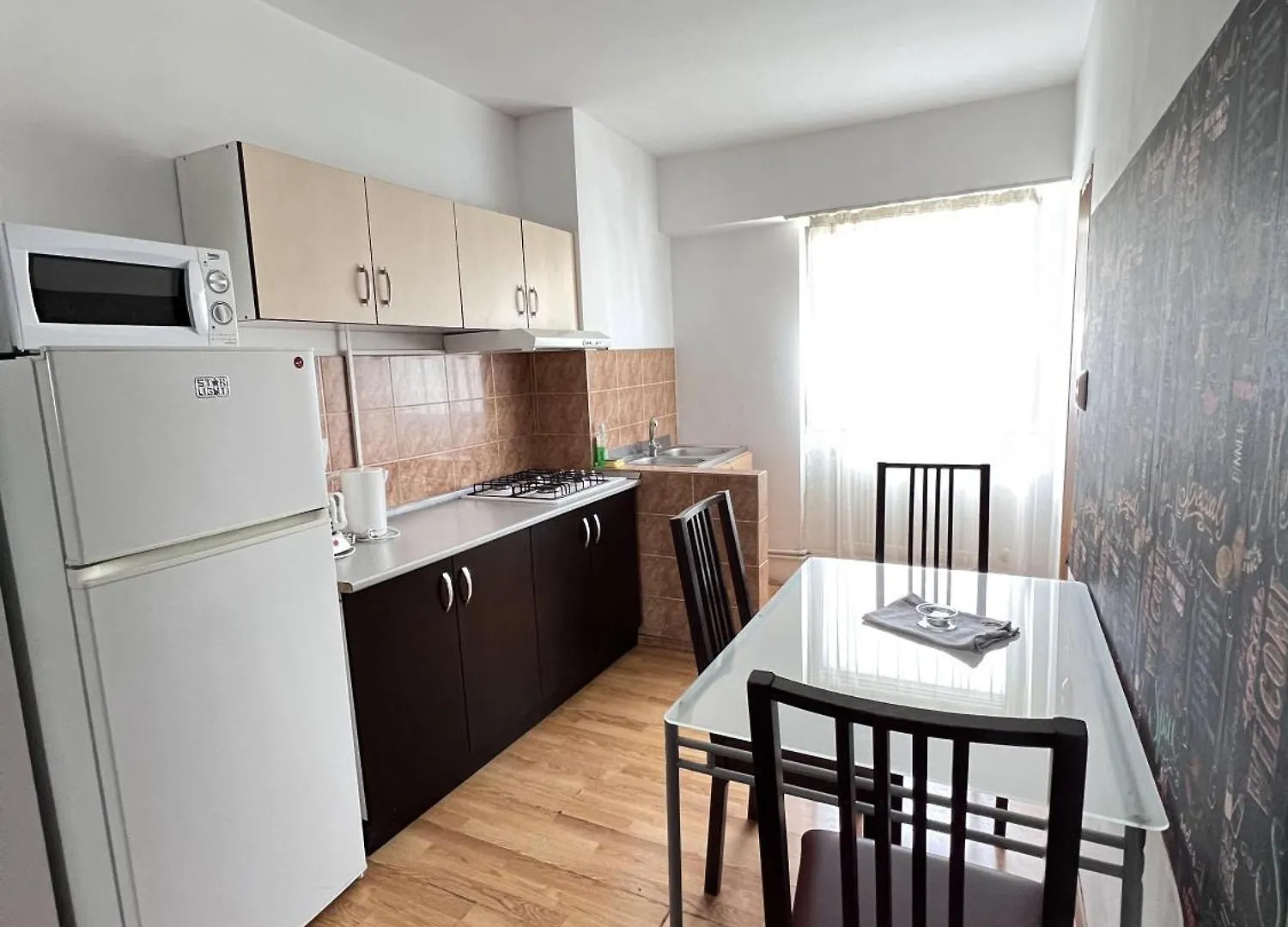 Coposu Residence Apartments Bucareste Roménia