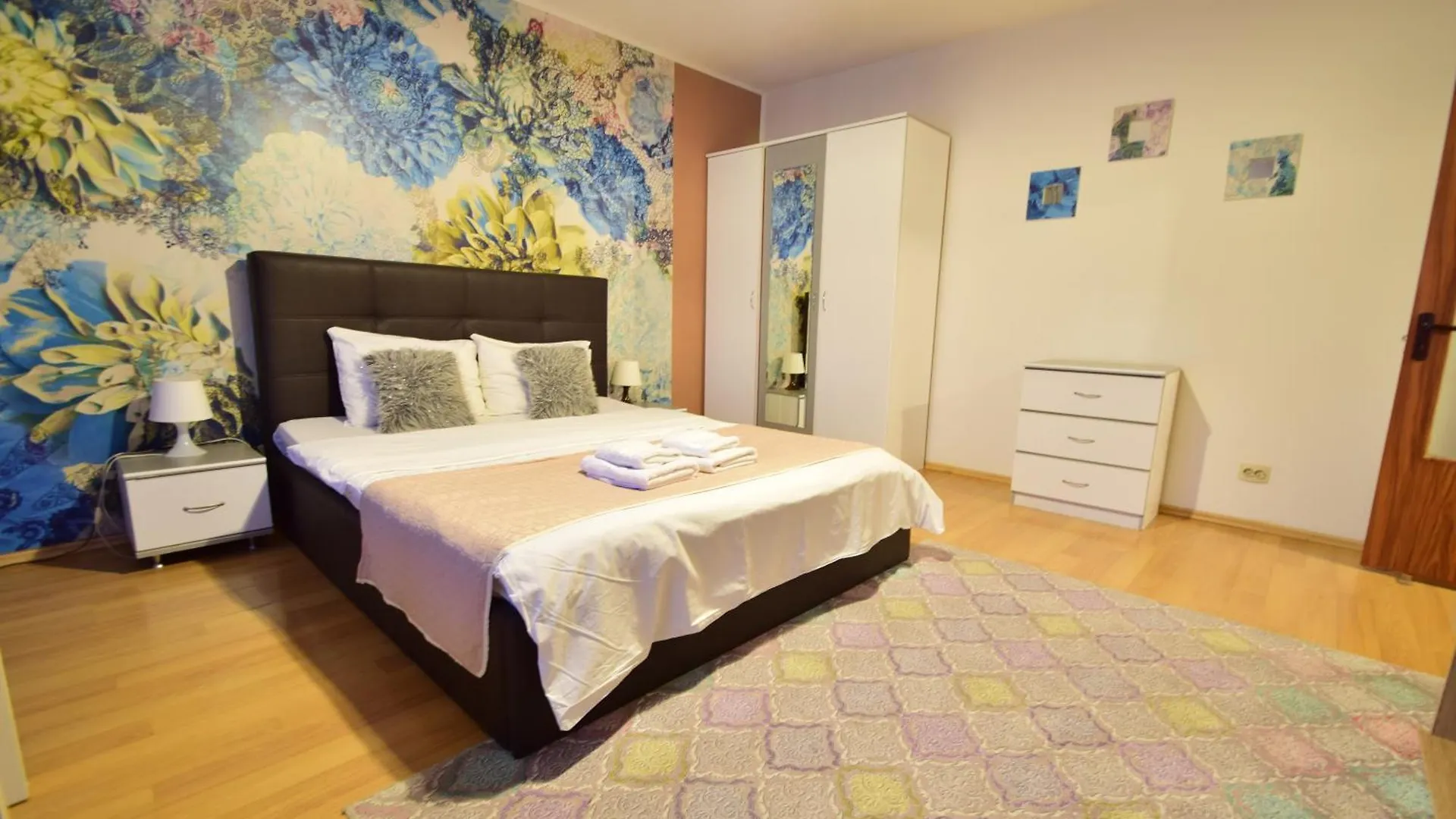 Coposu Residence Apartments Bucareste