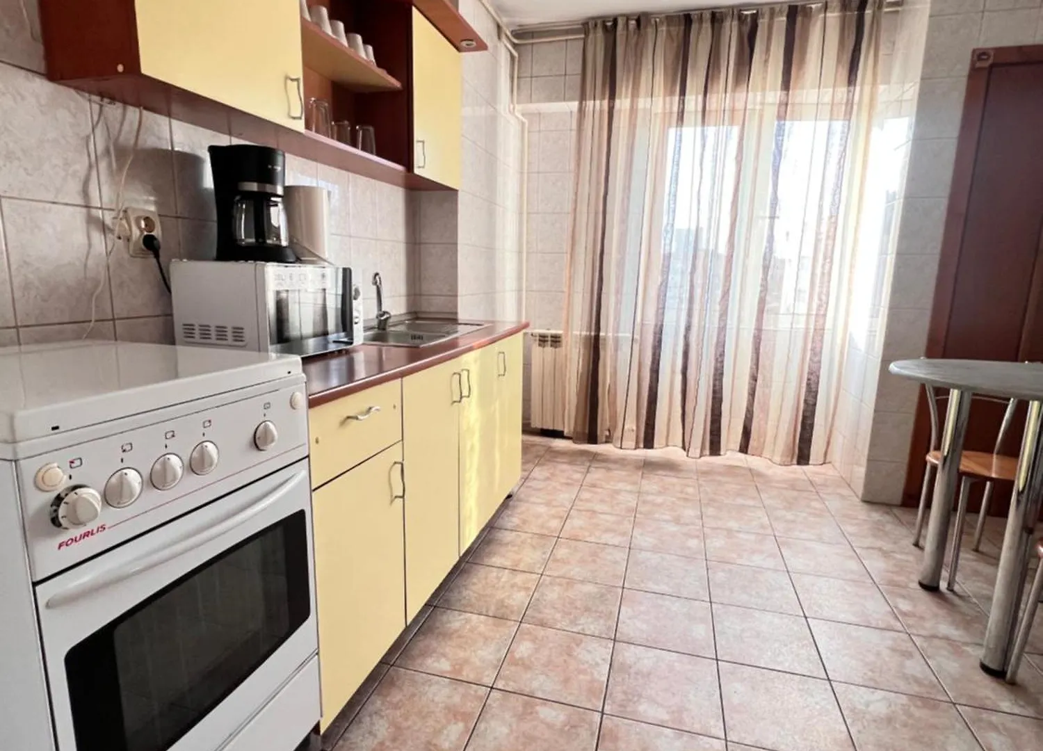Coposu Residence Apartments Bukareszt